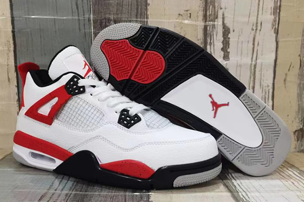Women Air Jordan 4 Retro 14